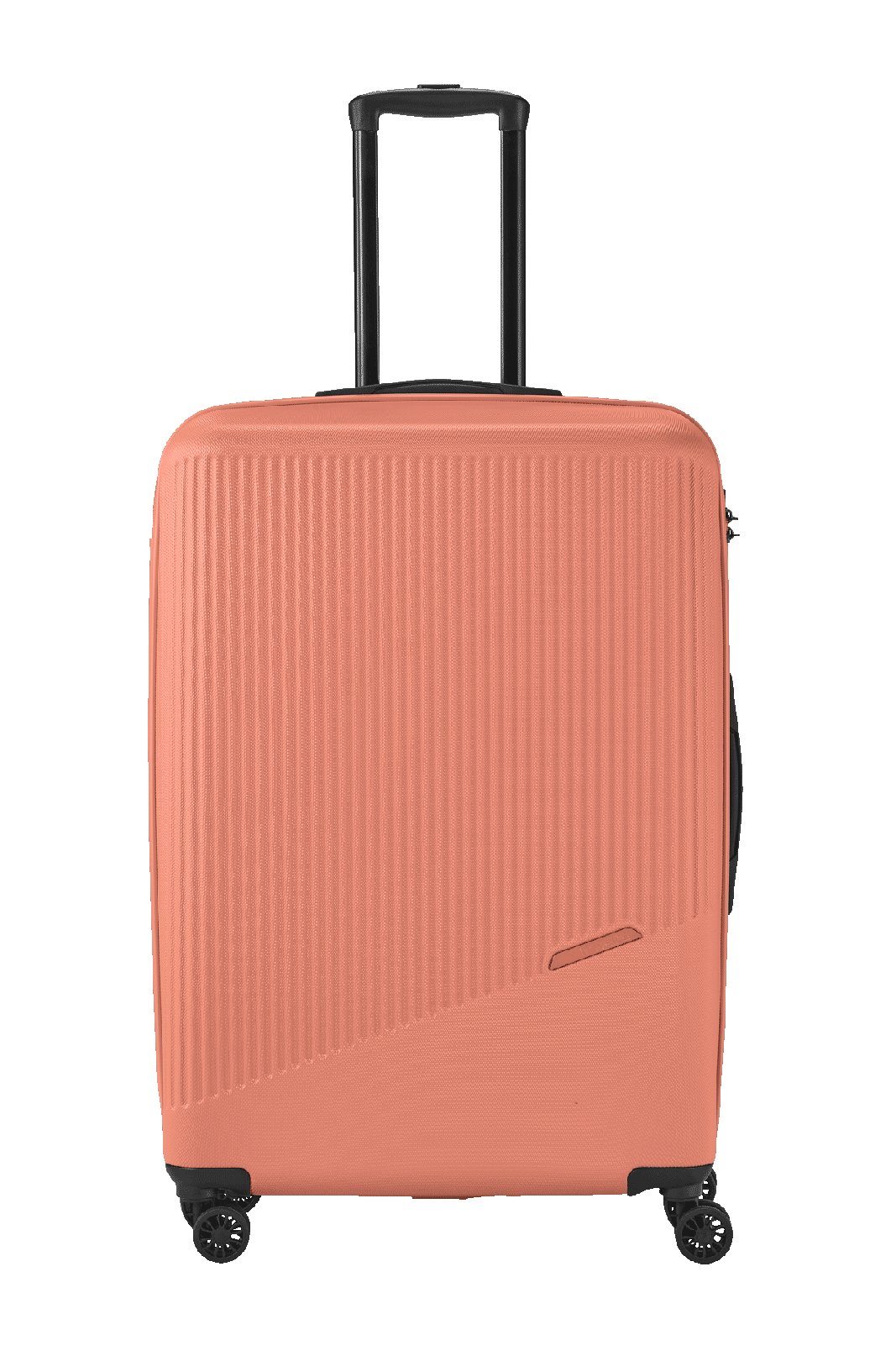 Travelite BALI 4w Trolley L, Koralle Travelite BALI 4w Trolley L, Koralle