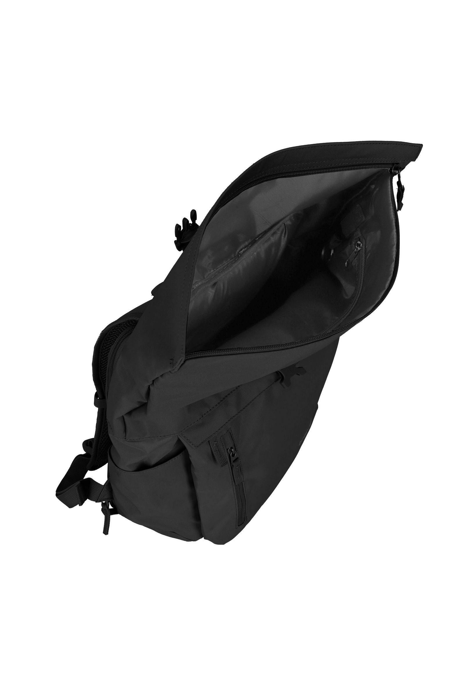 Travelite ACCESSOIRES Kofferanhänger Leder, Schwarz Travelite ACCESSOIRES Kofferanhänger Leder, Schwarz