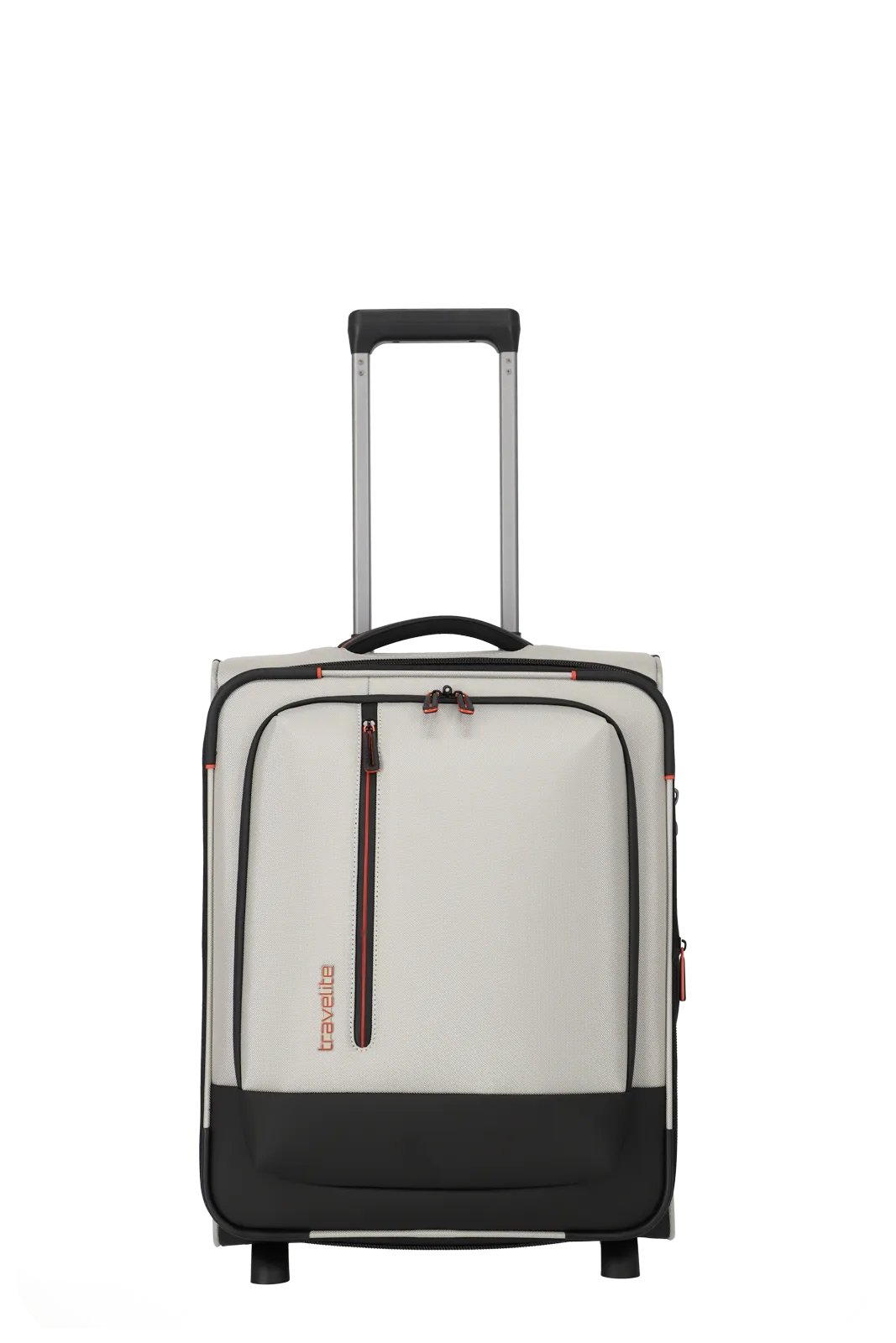 Travelite CROSSLITE 2w Trolley S, Natur Travelite CROSSLITE 2w Trolley S, Natur