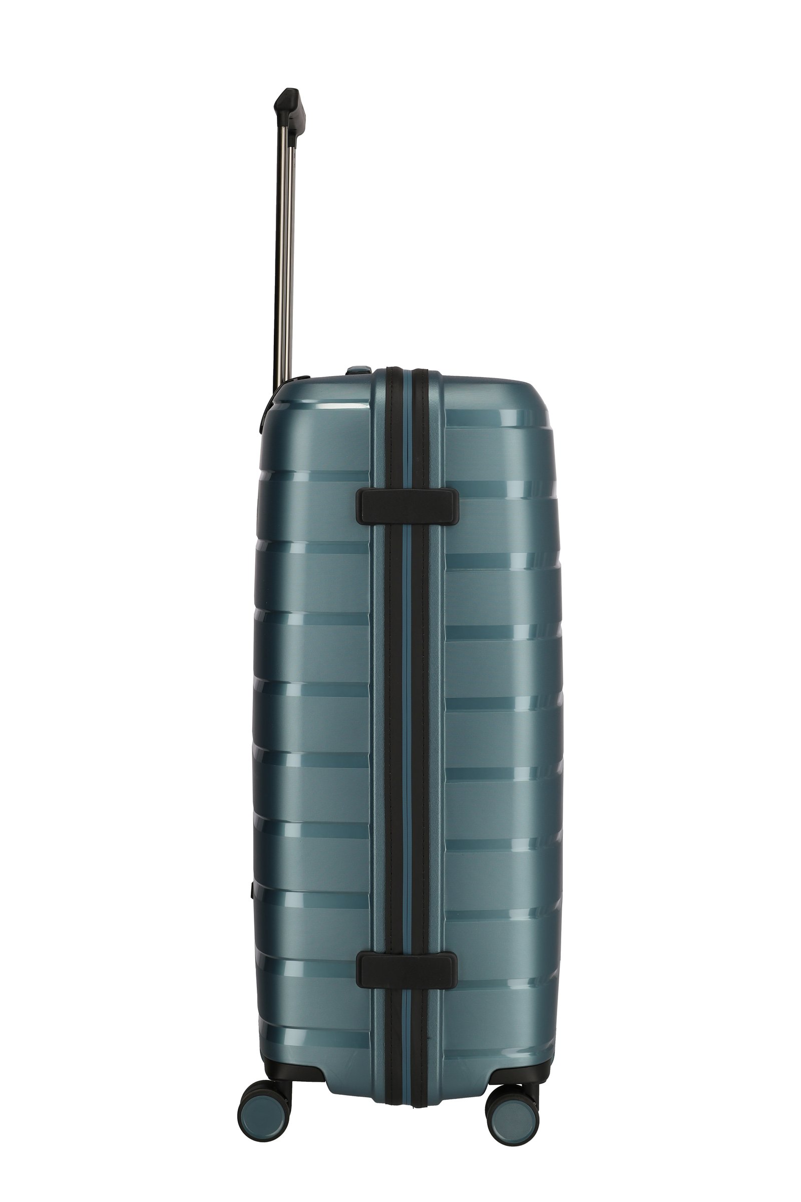 Travelite AIR BASE 4w Trolley L, Eisblau Travelite AIR BASE 4w Trolley L, Eisblau