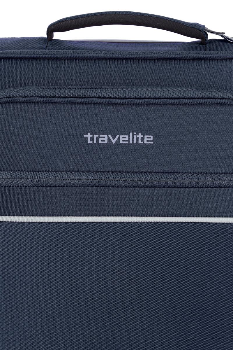 Travelite CABIN 2w Bordtrolley, Marine