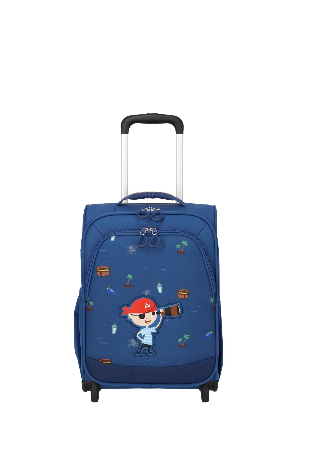 Travelite MINIMOVER 2w Kindertrolley, Pirat Travelite MINIMOVER 2w Kindertrolley, Pirat