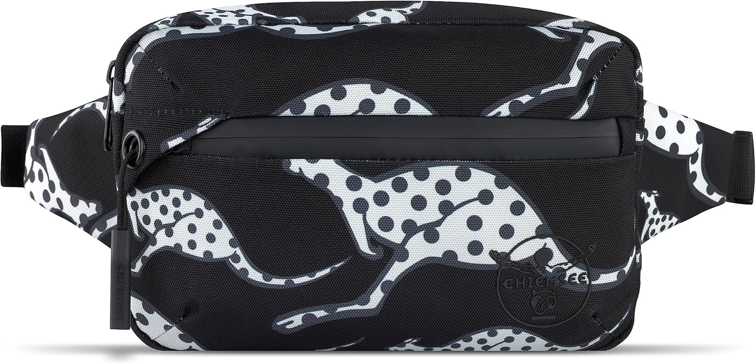Bauchtasche/Belt Bag