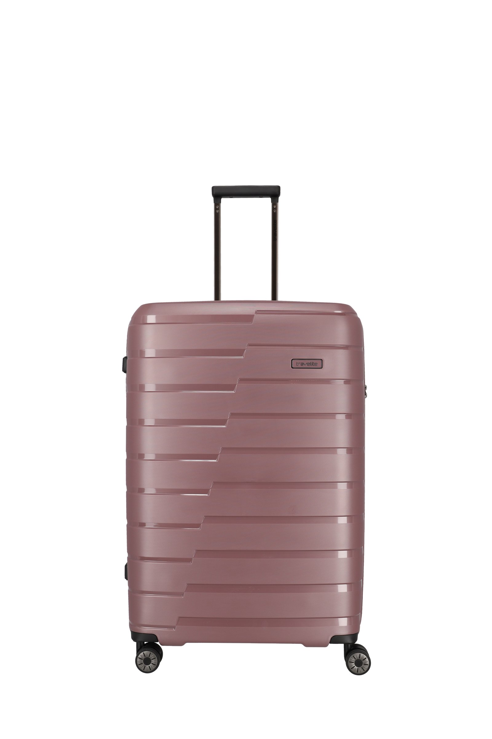 Travelite AIR BASE 4w Trolley L, Flieder Travelite AIR BASE 4w Trolley L, Flieder