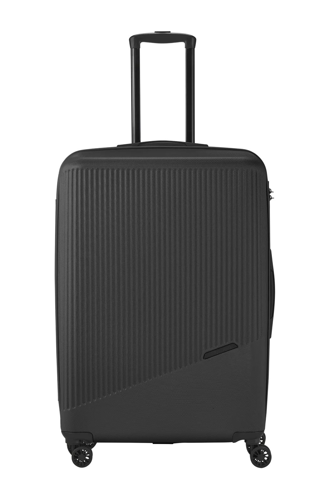 Travelite BALI 4w Trolley L, Schwarz Travelite BALI 4w Trolley L, Schwarz