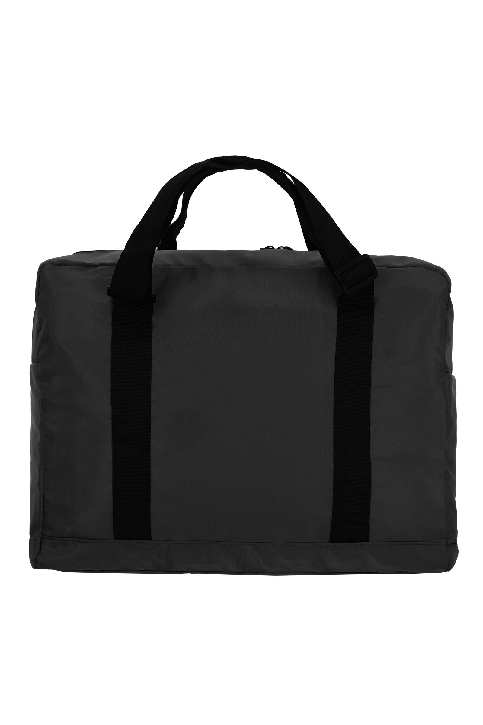 Travelite ACCESSOIRES Faltreisetasche, Schwarz Travelite ACCESSOIRES Faltreisetasche, Schwarz