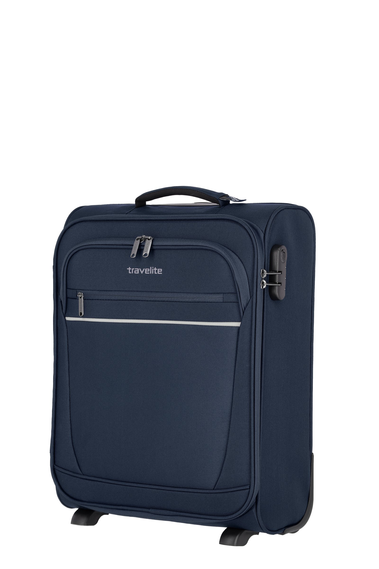 Travelite CABIN 2w Bordtrolley, Marine Travelite CABIN 2w Bordtrolley, Marine