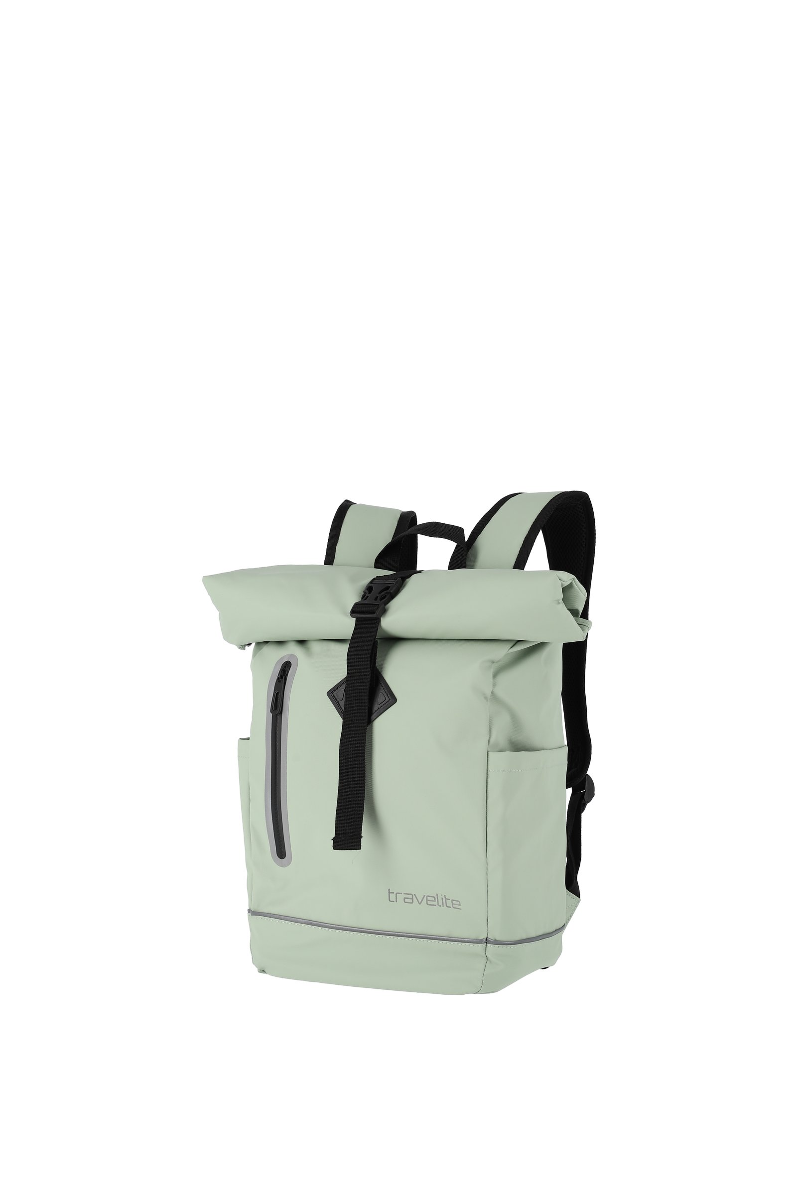 Travelite BASICS Roll-Up Rucksack Plane, sortiert Pastell Travelite BASICS Roll-Up Rucksack Plane, sortiert Pastell
