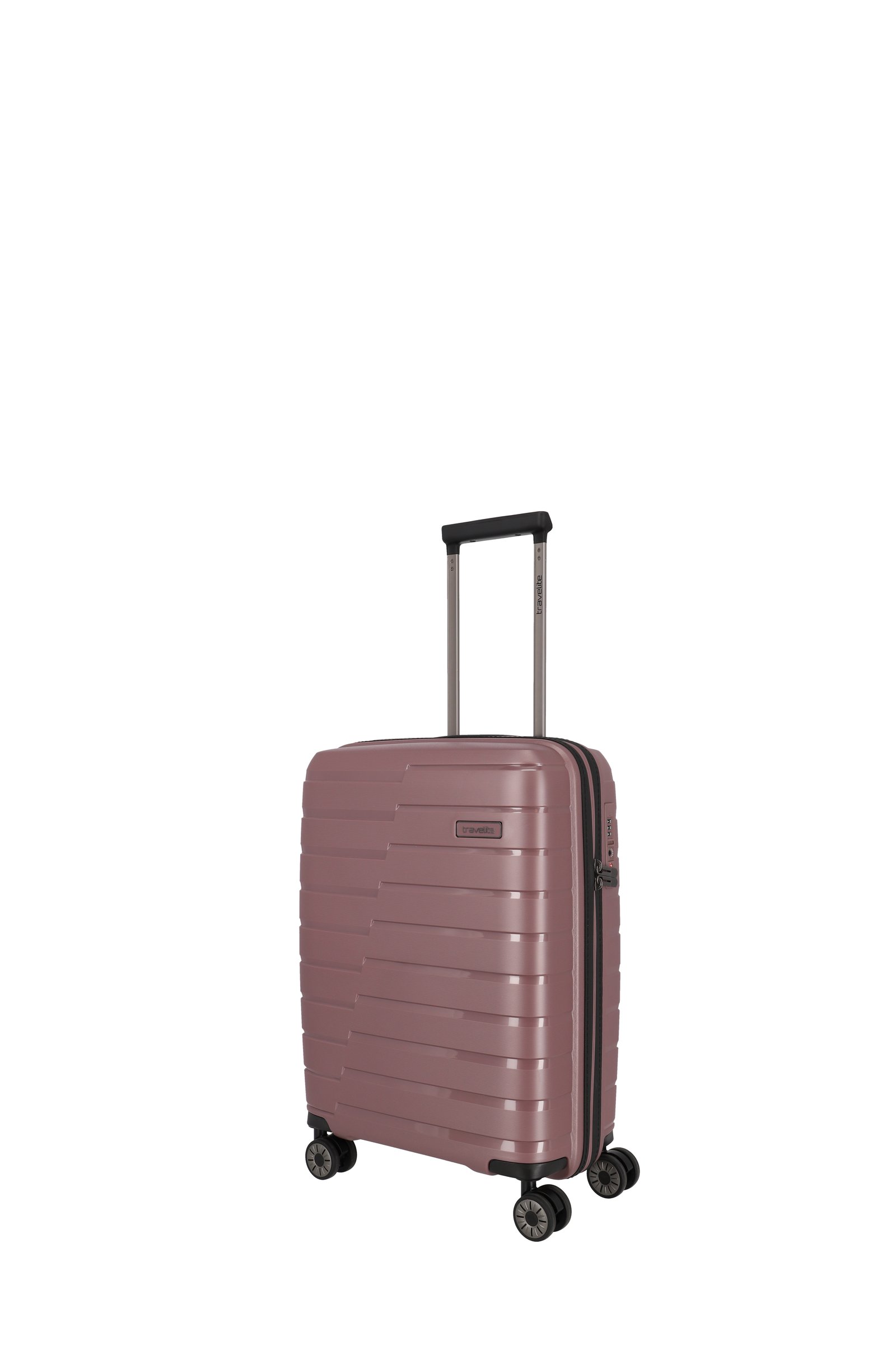 Travelite AIR BASE 4w Trolley S, Flieder Travelite AIR BASE 4w Trolley S, Flieder
