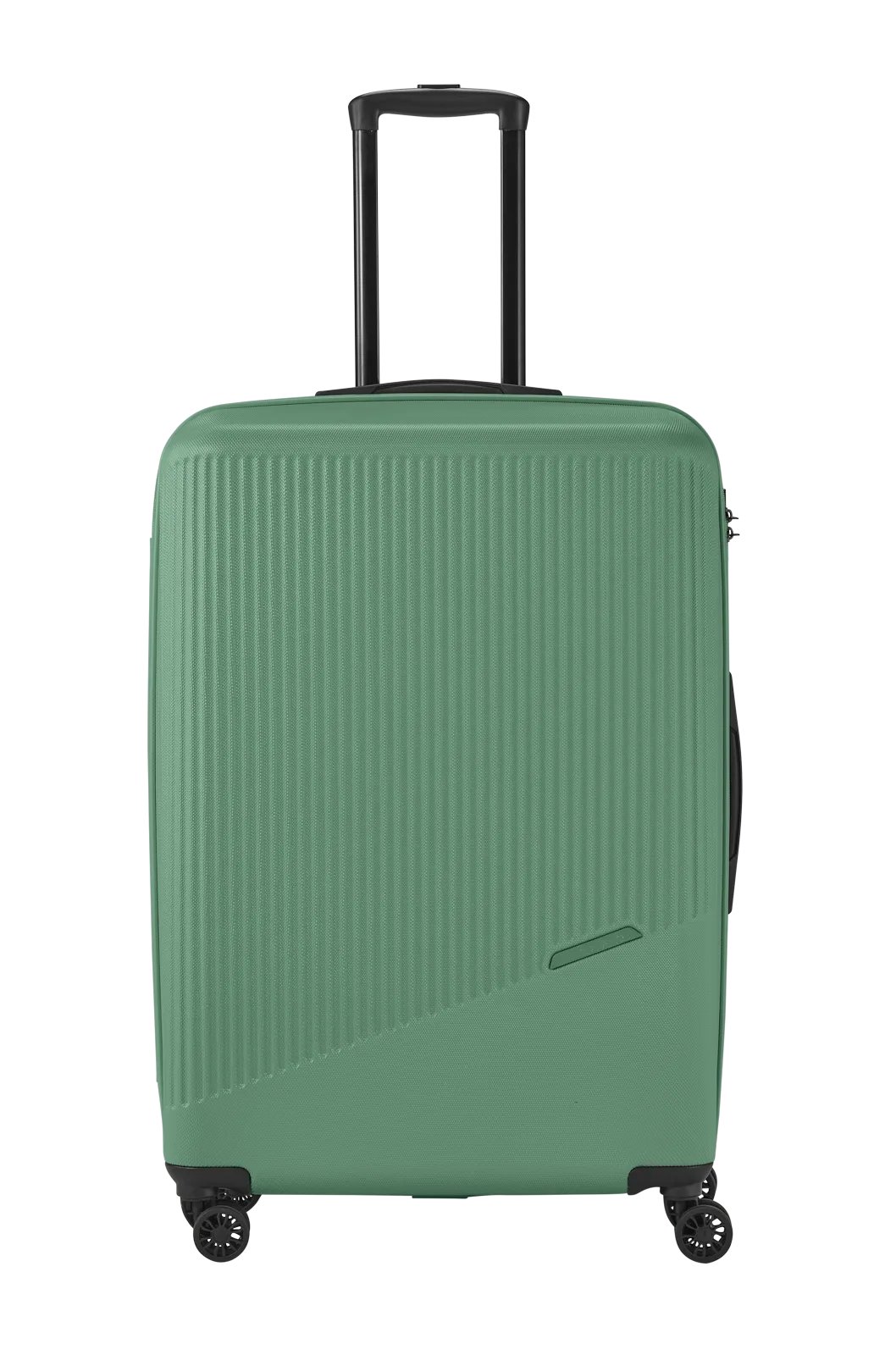 Travelite BALI 4w Trolley L, Grün