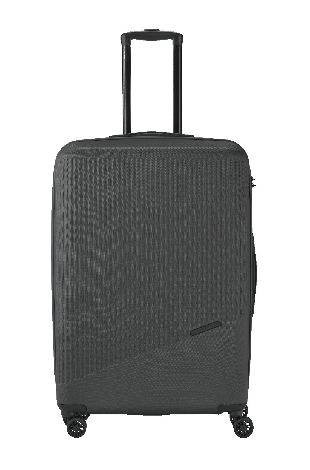 Travelite BALI 4w Trolley L, Anthrazit Travelite BALI 4w Trolley L, Anthrazit
