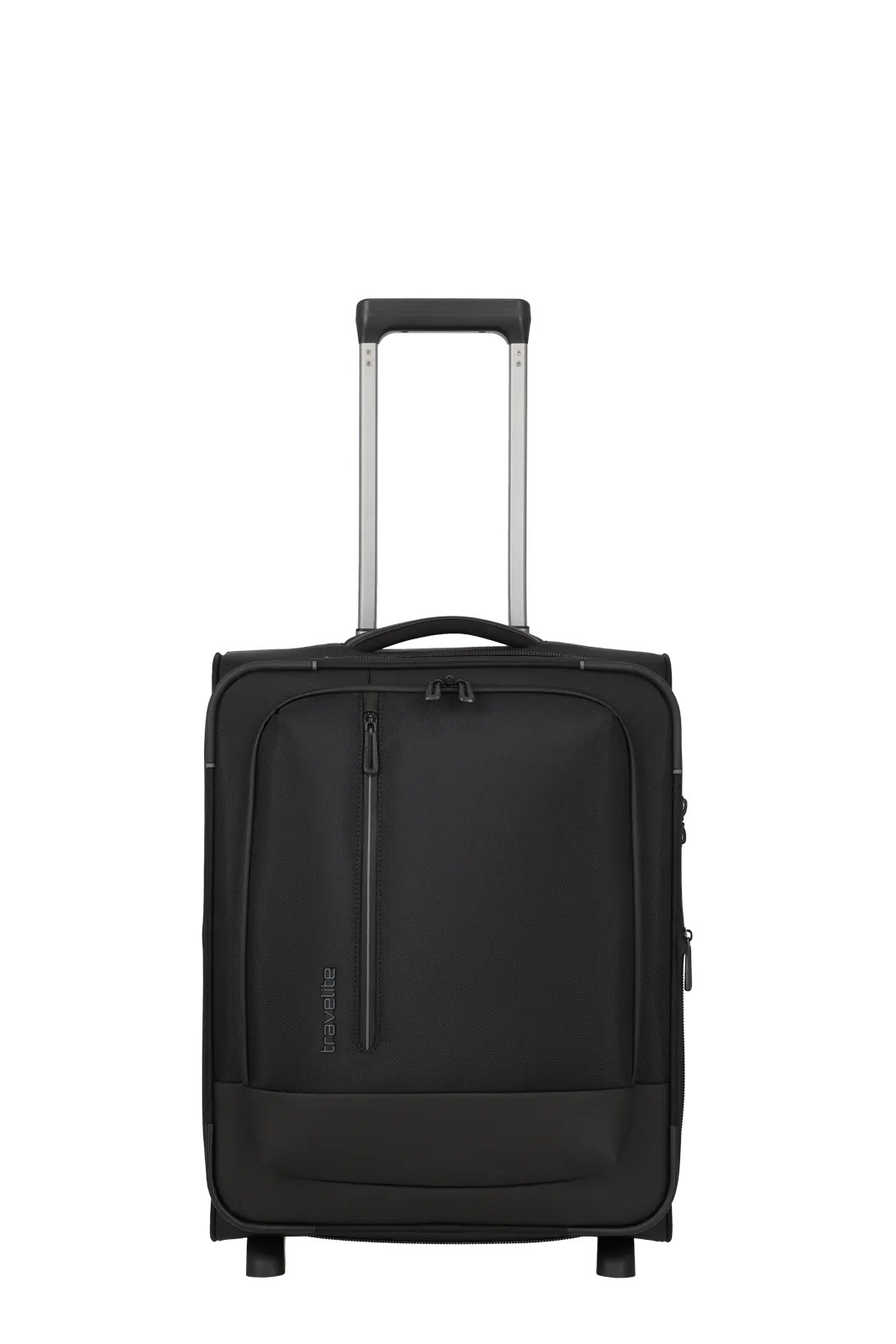 Travelite CROSSLITE 2w Trolley S, Schwarz Travelite CROSSLITE 2w Trolley S, Schwarz