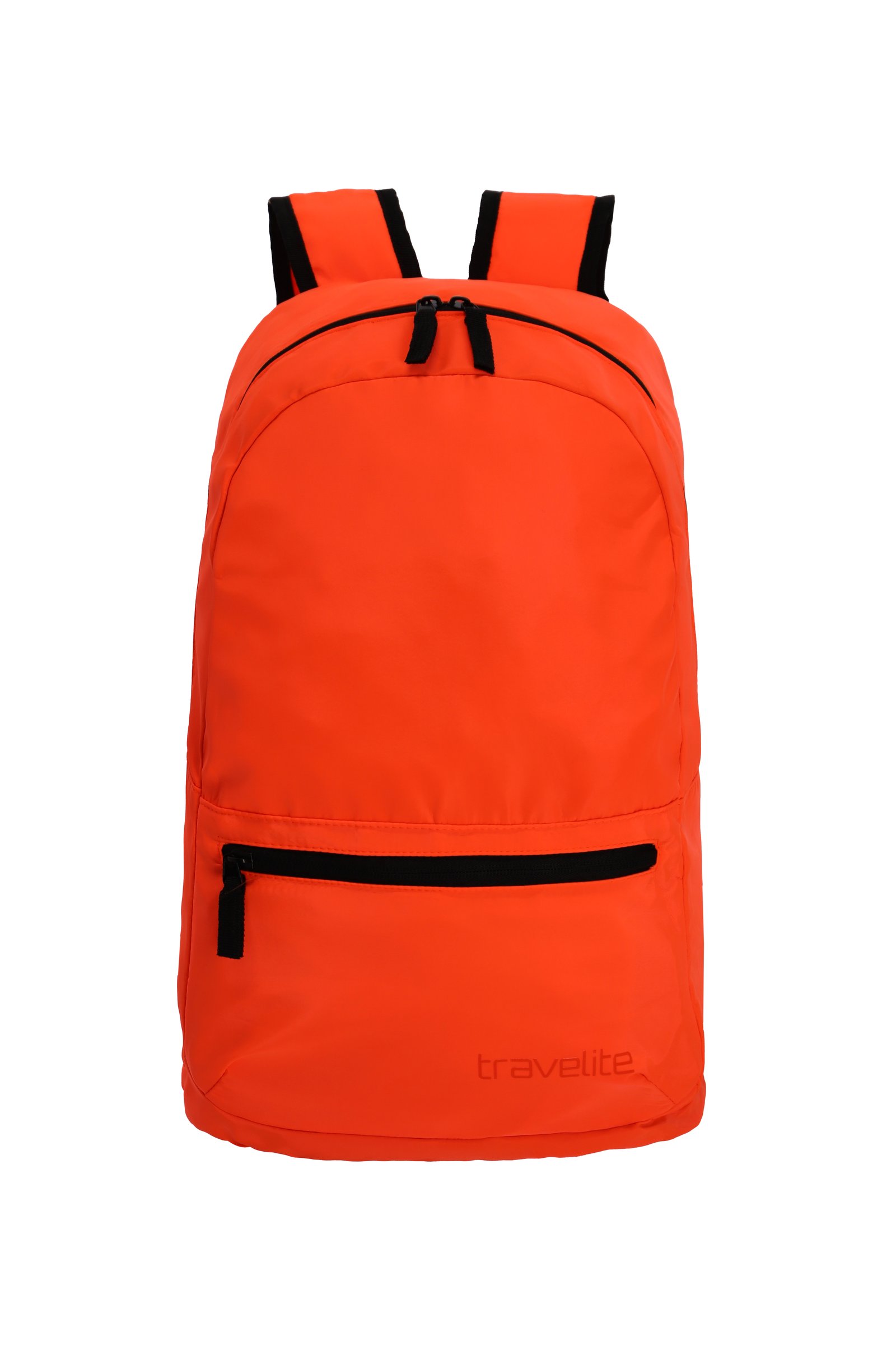 Travelite ACCESSOIRES Faltrucksack, Orange Travelite ACCESSOIRES Faltrucksack, Orange